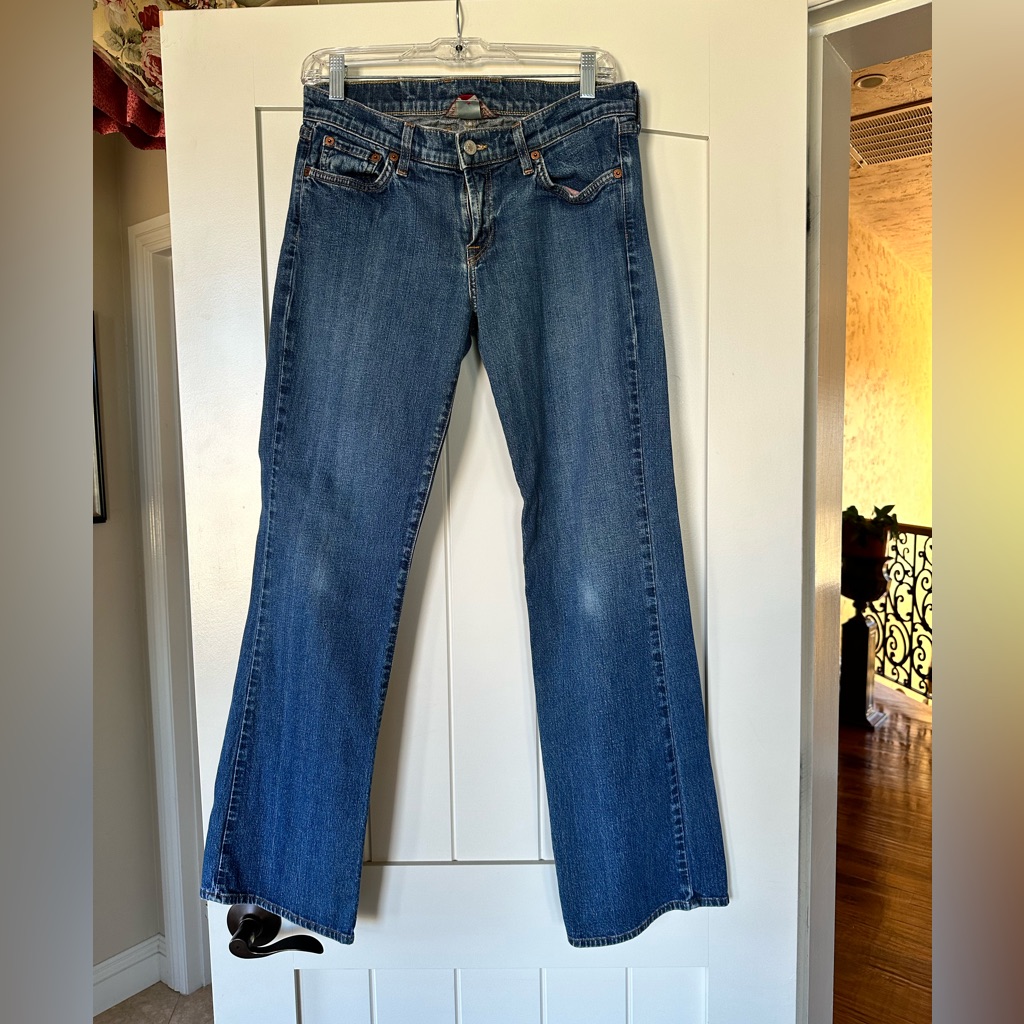 Lucky Brand Jeans  Size 29
